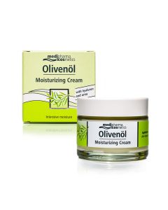 Medipharma Olivenol Hidratantna krema 50ml