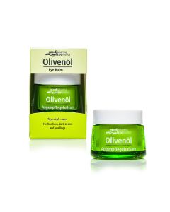 Medipharma Olivenol Balzam za negu kože oko očiju 15ml