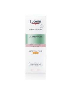 Eucerin DermoPure zaštitni fluid SPF30 50ml