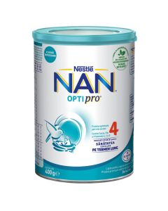 Nestle NAN 4 Optipro HM-O 18m 400g