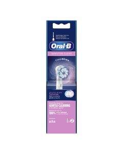 Oral B Refill Sensi Ultra Thin, 2 komada
