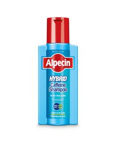 Alpecin Hybrid kofeinski šampon 250 ml