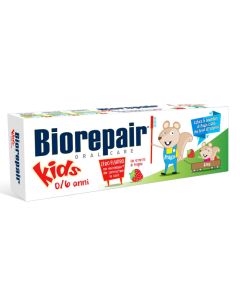 Biorepair Kids 0-6 50ml