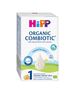 Hipp mleko Combiotic 1 300g