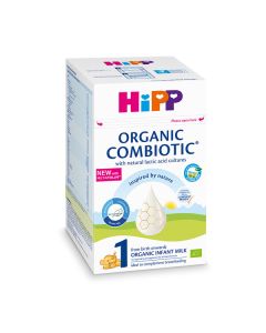 Hipp mleko Combiotic 1 800g