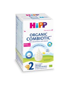 Hipp mleko Combiotic 2 800g
