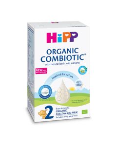 Hipp mleko Combiotic 2 300g