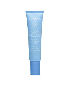Apivita Aqua Beelicious Eye gel 15ml