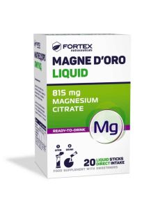 Vitamix Magne D'Oro Liquid 20 kesica