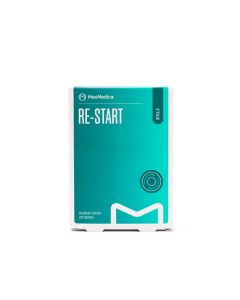 Maxmedica Re-Start, 20 tableta