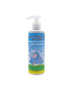 Azeta Bio organski šampon za kosu aloe vera 200ml