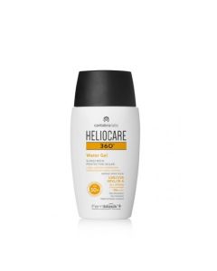 Heliocare 360 Water gel SPF 50+ 50ml