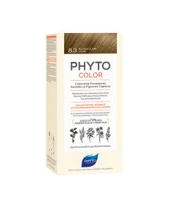 Phytocolor 8.3 Blond Clair Dor