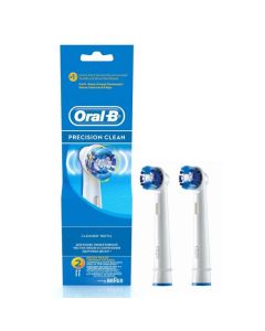 Oral B Refill Precision clean uložak za četkicu za zube 2 komada
