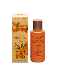 Lerbolario parfem Accordo Arancio 50 ml