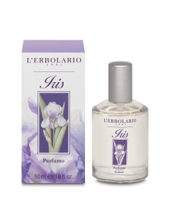 Lerbolario parfem Iris 50 ml