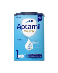 Aptamil 1 Pronutra 800g