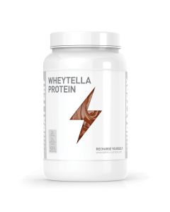 Battery Whey protein, wheytella 800g
