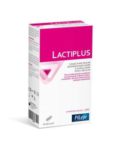 Lactiplus 56 kapsula