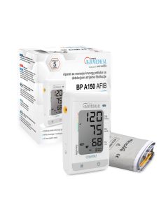 Microlife BPA 150 AFIB automatski merač pritiska za nadlakticu
