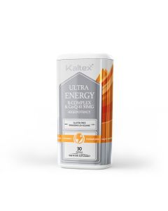 Kaltex Ultra Energy 30 kapsula