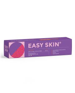 Easy skin gel 30 g