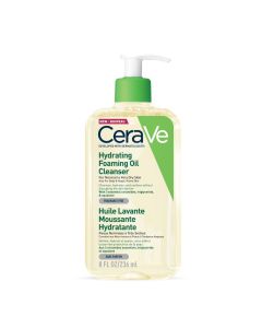 CeraVe hidratantno ulje za čišćenje za normalnu do izrazito suvu kožu 236 ml