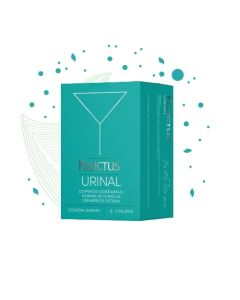Fructus čaj Urinal filter 25 kesica