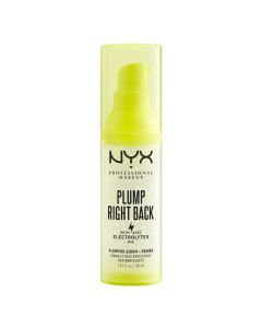 Serum i prajmer za lice NYX Professional Makeup Plump Right Back 30ml