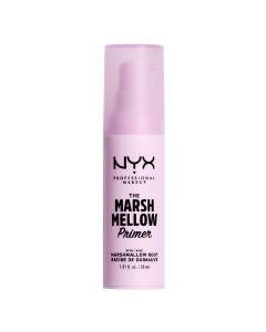 Prajmer za lice NYX Professional Makeup The Marshmellow 30ml