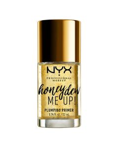 Prajmer za lice NYX Professional Makeup Honey Dew Me Up 22ml