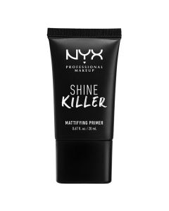 Prajmer za lice NYX Professional Makeup Shine Killer 20ml