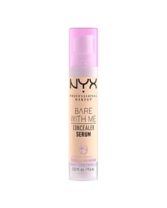 Hidratantni serum korektor za lice NYX Professional Makeup Bare With Me 9,6ml Fair