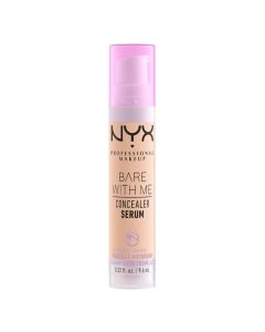 Hidratantni serum korektor za lice NYX Professional Makeup Bare With Me 9,6ml Vanilla