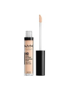 Tečni korektor NYX Professional Makeup HD Photogenic Concealer 3g Fair