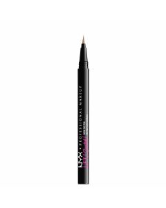 Olovka za obrve NYX Professional Makeup Lift & Snatch! LAS 1ml Taupe