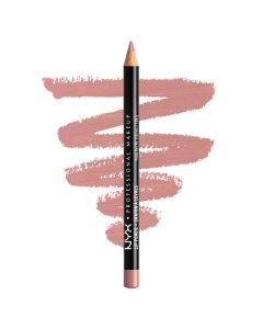Olovka za usne NYX Professional Makeup Slim Lip Pencil 1,04g Pale Pink