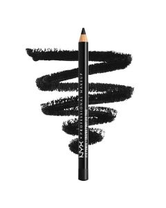 Olovka za oči NYX Professional Makeup Slim Eye Pencil 1g Black