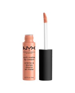 Tečni mat ruž za usne NYX Professional Makeup Soft Matte Lip Cream 8ml Athens