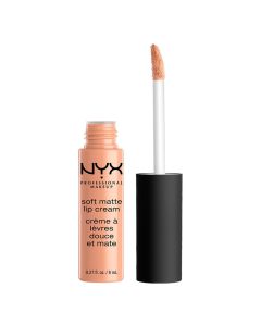 Tečni mat ruž za usne NYX Professional Makeup Soft Matte Lip Cream 8ml Cairo