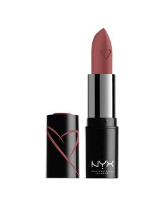 Ruž za usne NYX Professional Makeup Shout Loud 3,5g Chic