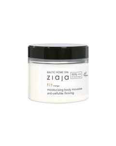 Ziaja Body Mousse Baltic Home Spa Fit 300ml