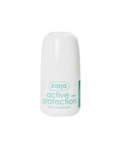 Ziaja antiperspirant roll-on Active protection 60ml