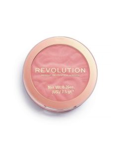 Revolution Makeup Rumenilo u kamenu Reloaded 7.5g Peach Bliss
