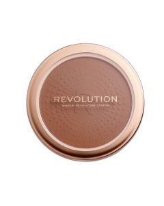 Revolution Makeup Bronzer Mega 15g Warm 02