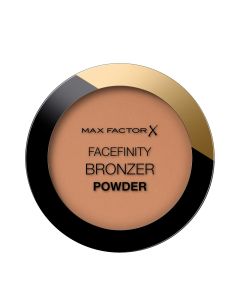 Max Factor Bronzer Facefinity Light Bronze 01 10g
