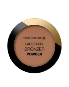 Max Factor Bronzer Facefinity Warme 02 Tan 10g