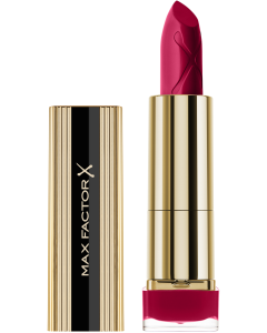 Max Factor Colour Elixir Lip 110 Rich Raspberry 4g ruž za usne