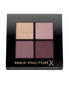 Max Factor Colour Xpert paleta senki za oči 02 Crush Blooms 4,3ml