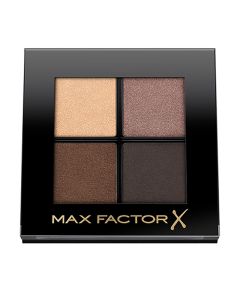 Max Factor Colour Xpert paleta senki za oči 03 Hazy Sands 4,3ml